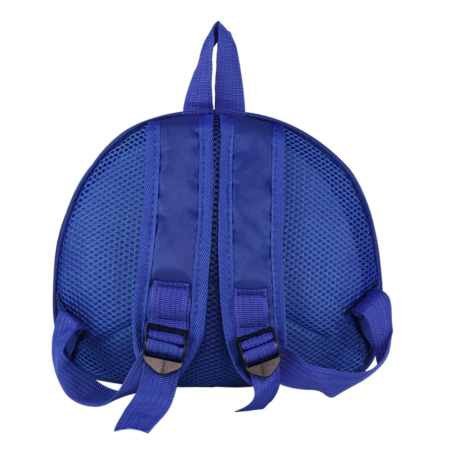 Smily Kiddos Eva Shell Backpack - Blue