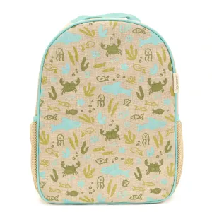 SoYoung Under The Sea Grade School Backpack