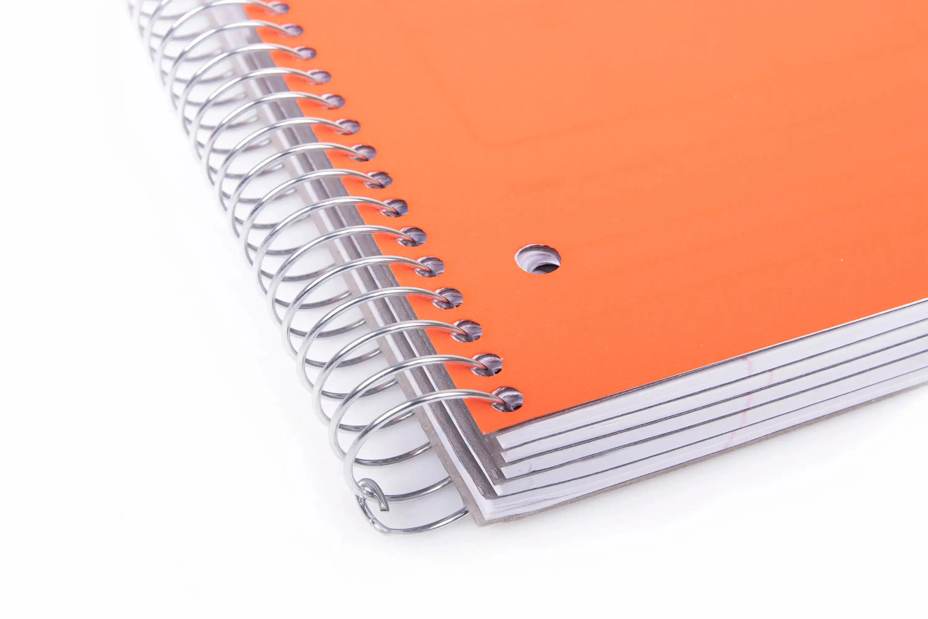 Spiral Durable Notebooks (5 Subject)