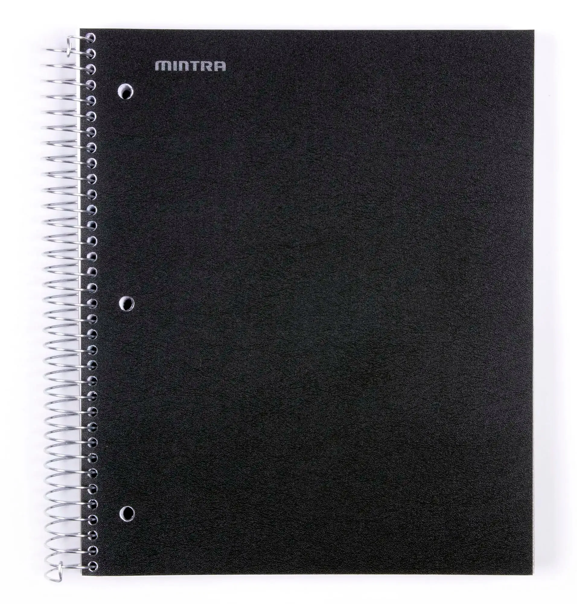 Spiral Durable Notebooks (5 Subject)