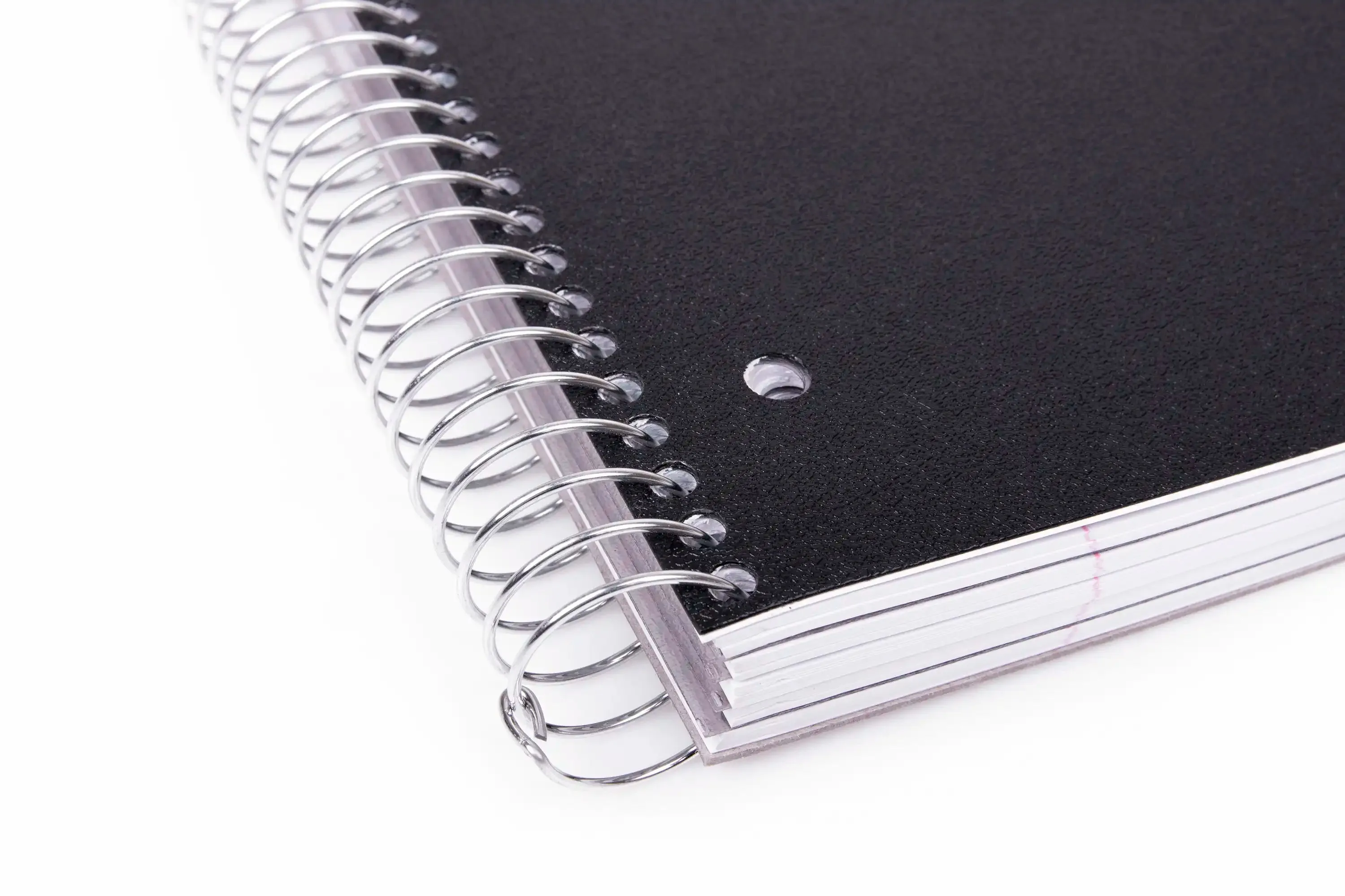 Spiral Durable Notebooks (5 Subject)