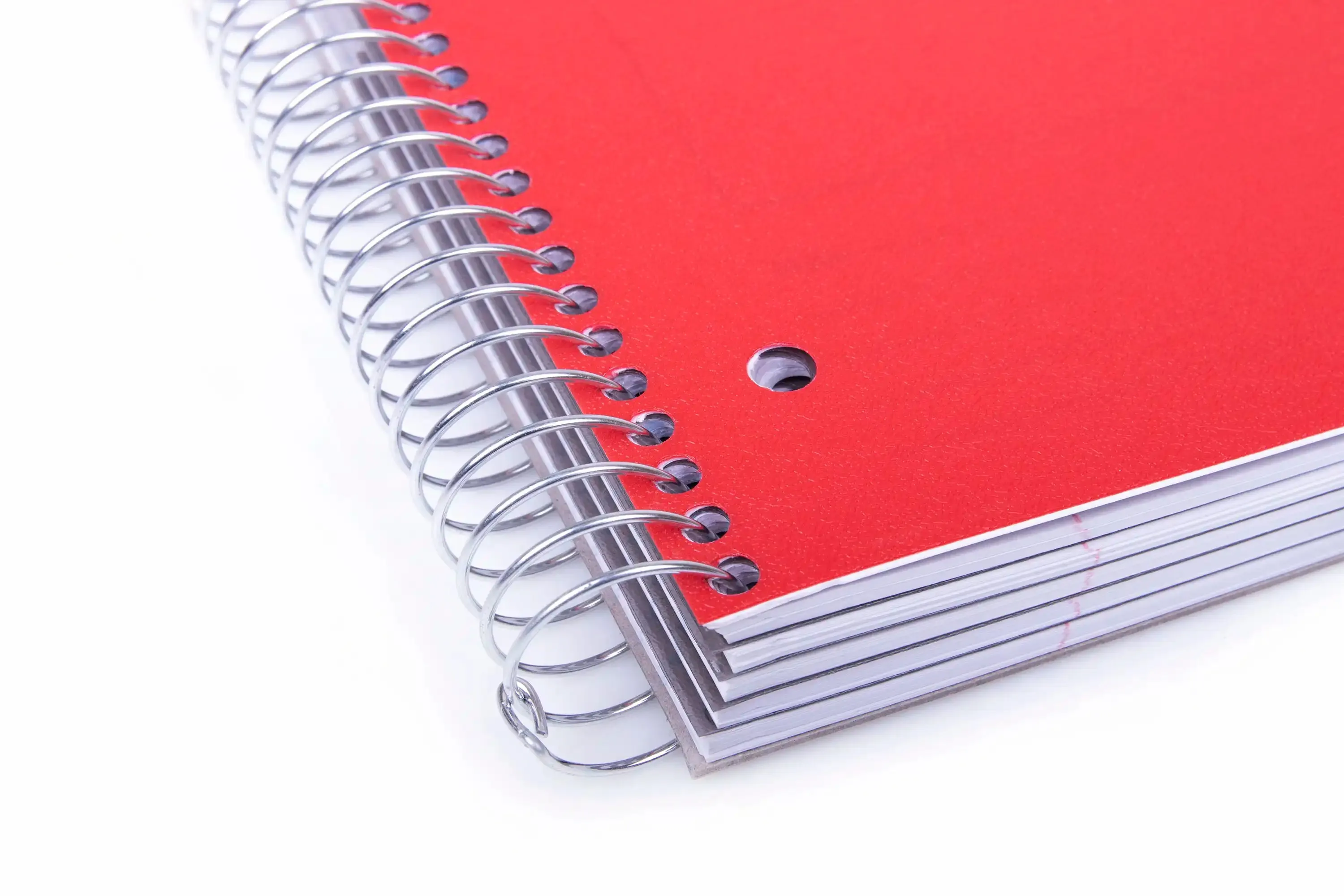 Spiral Durable Notebooks (5 Subject)