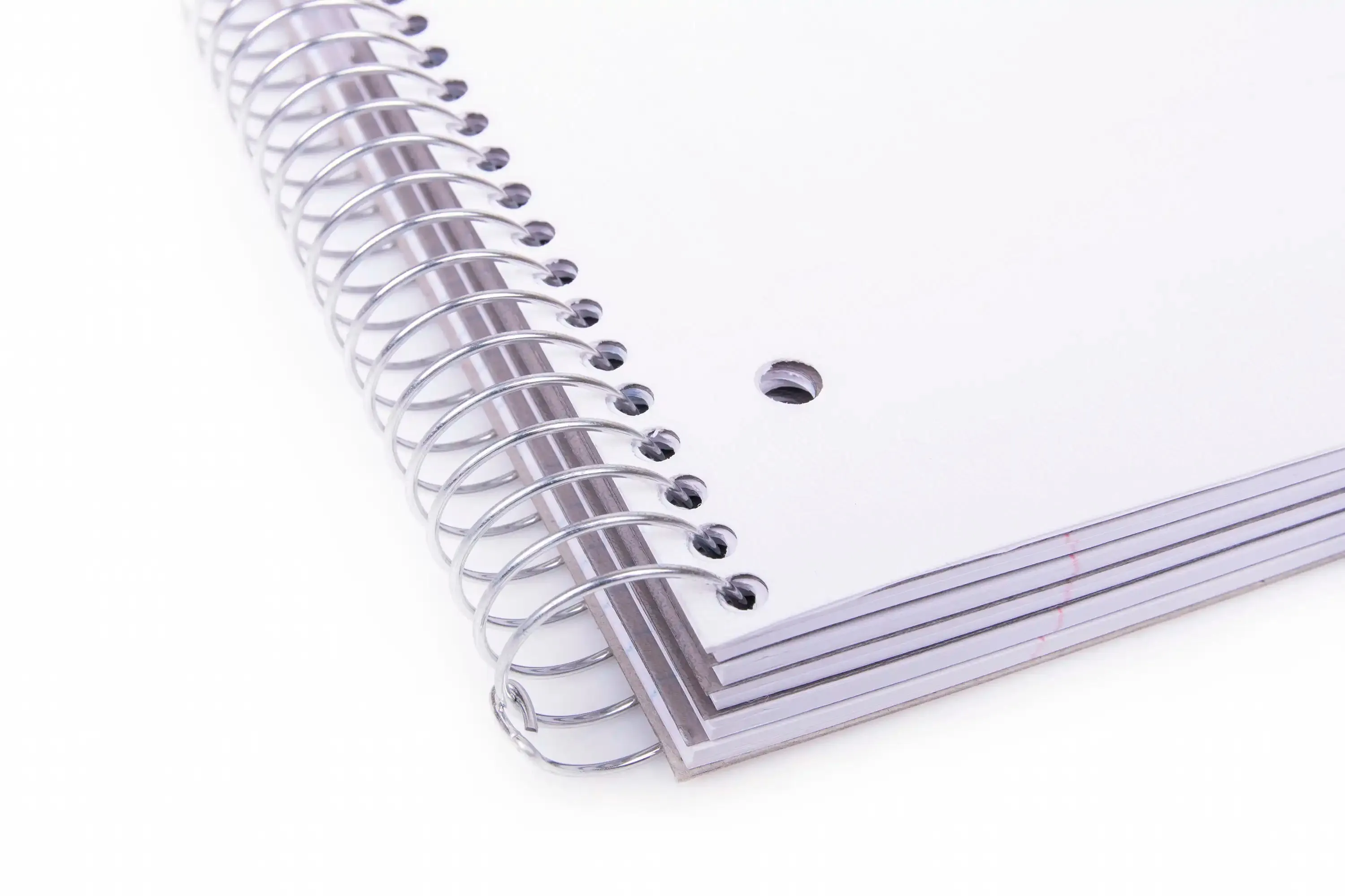 Spiral Durable Notebooks (5 Subject)