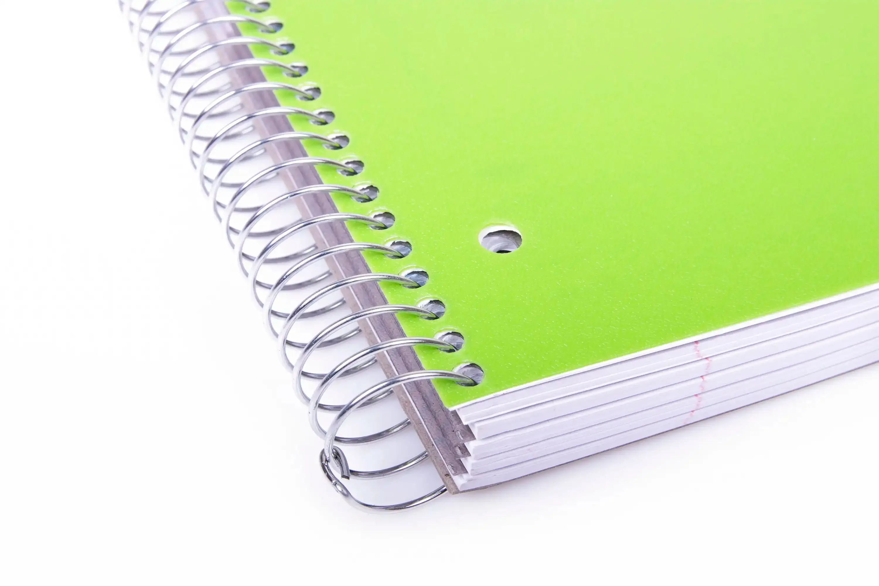 Spiral Durable Notebooks (5 Subject)