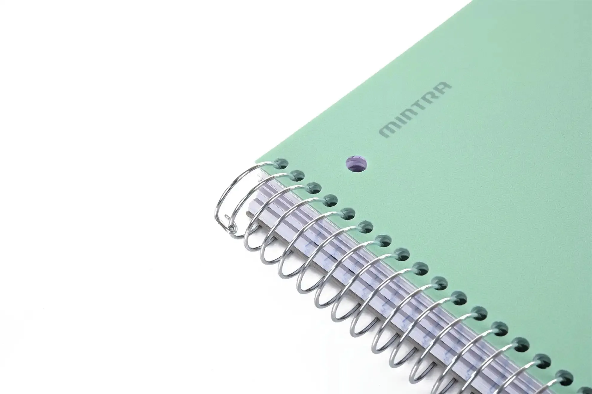 Spiral Durable Notebooks (5 Subject)