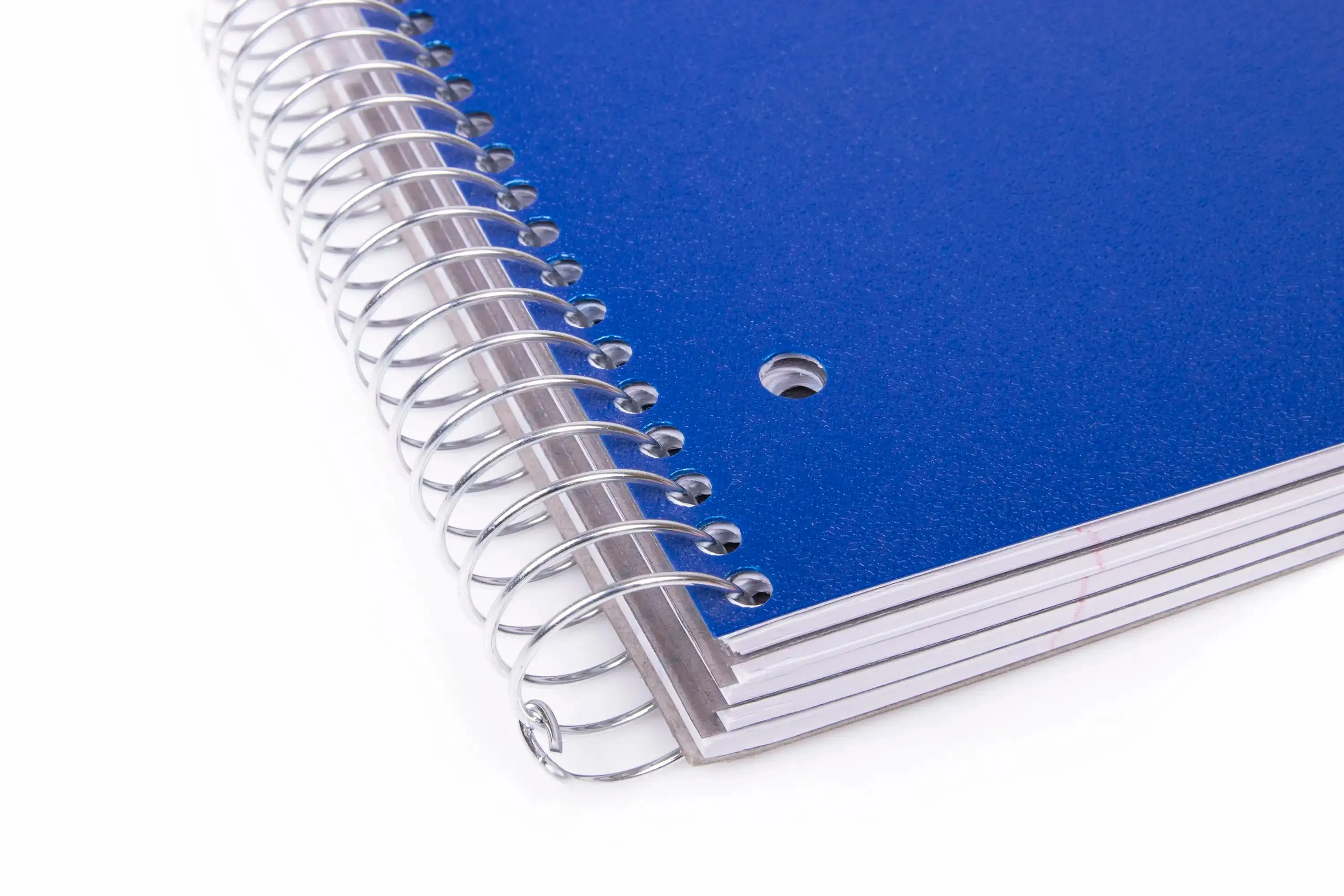 Spiral Durable Notebooks (5 Subject)