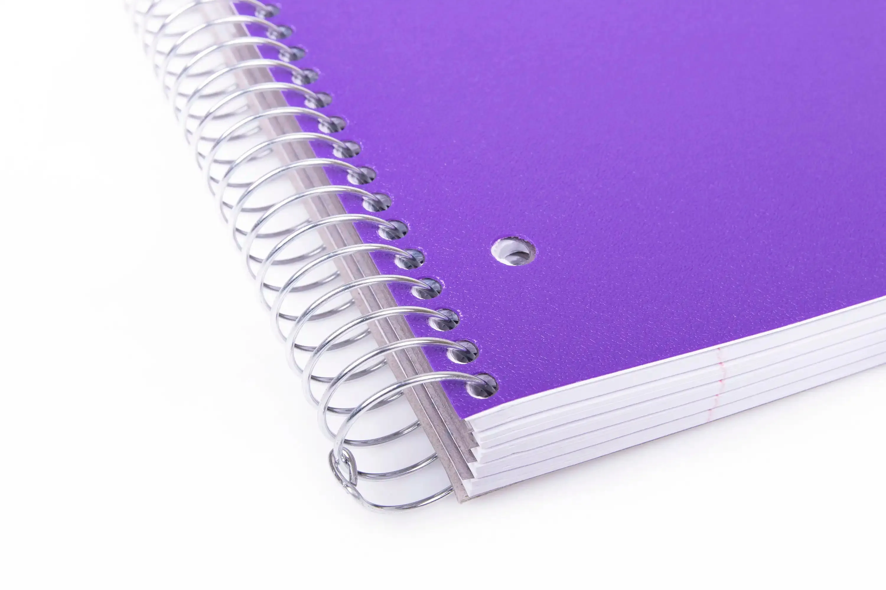 Spiral Durable Notebooks (5 Subject)