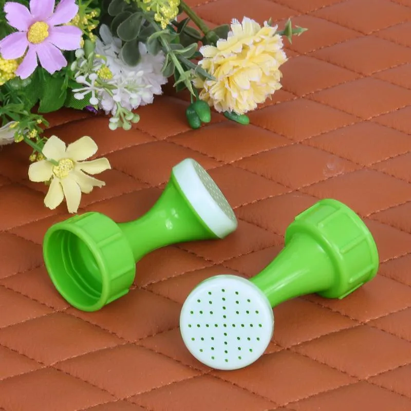 Spray Watering Sprinkler Head Portable