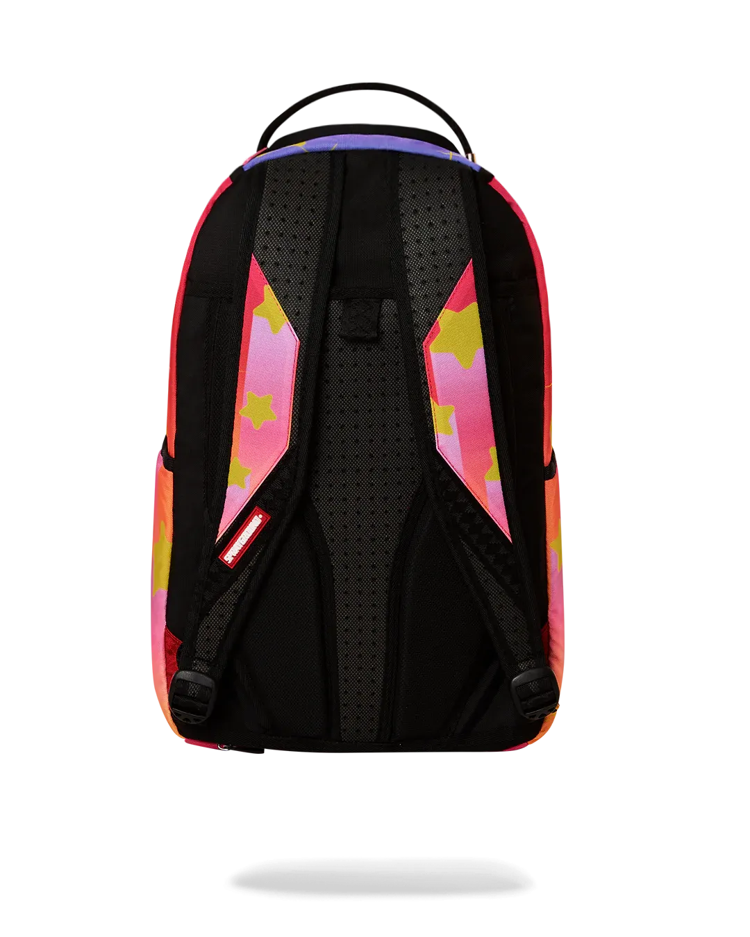 Sprayground Power Puff Girls: Bust Out DLXSR Backpack