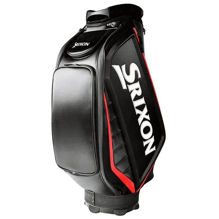 Srixon Tour Staff Golf Cart Bag 12118386