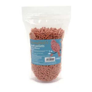 Suet Pellet Fruity Flavour