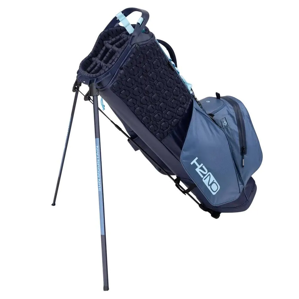 Sun Mountain H2NO 14-Way Stand Bag 2024