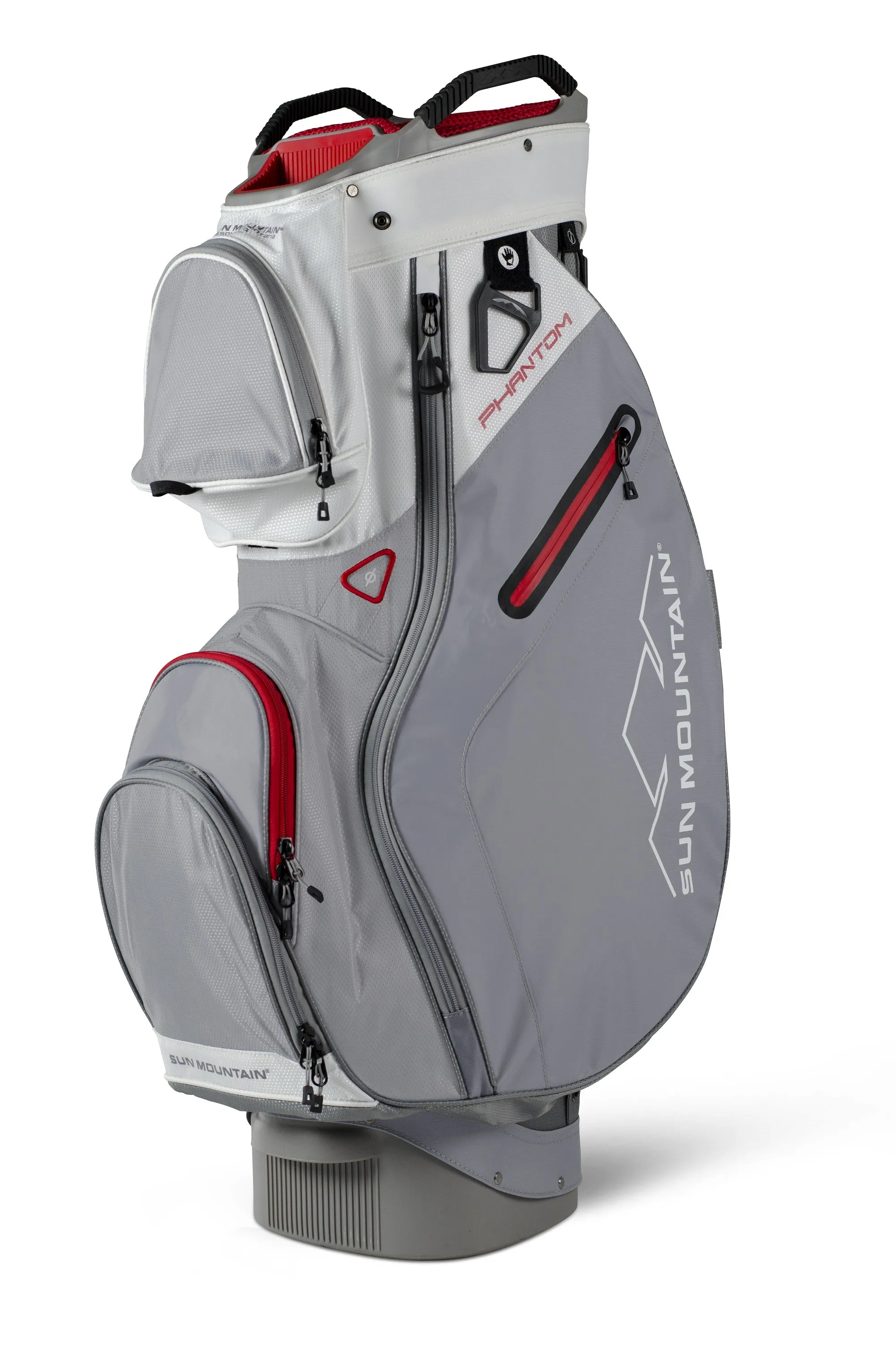 Sun Mountain Phantom Cart Bag