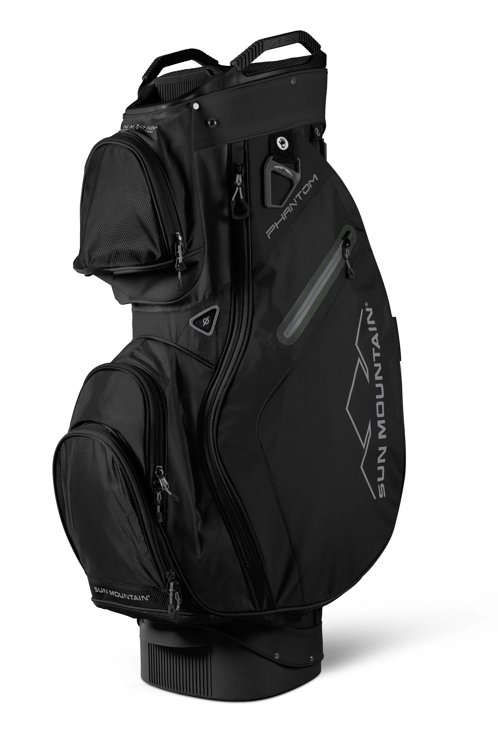 Sun Mountain Phantom Cart Bag