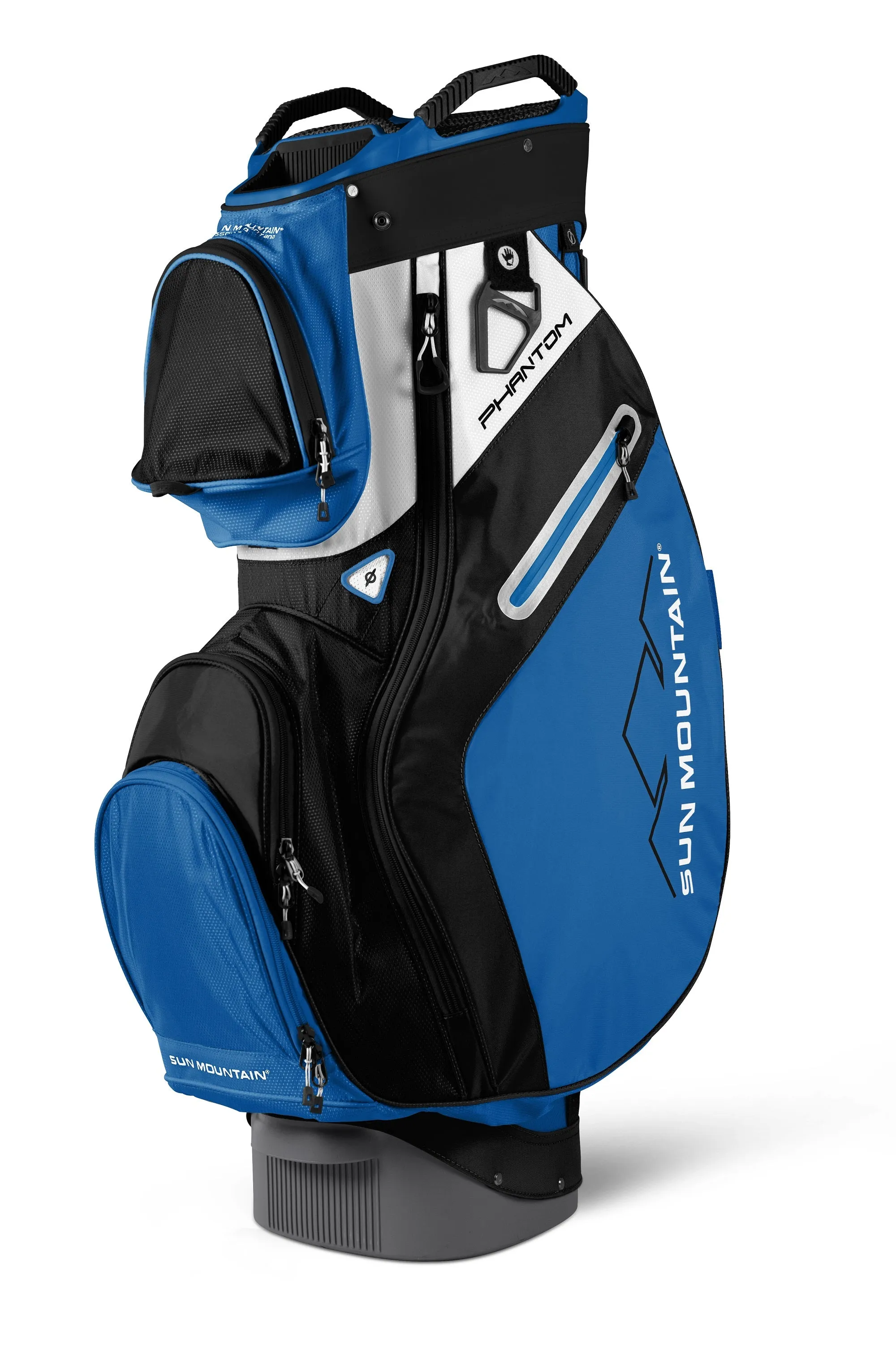 Sun Mountain Phantom Cart Bag