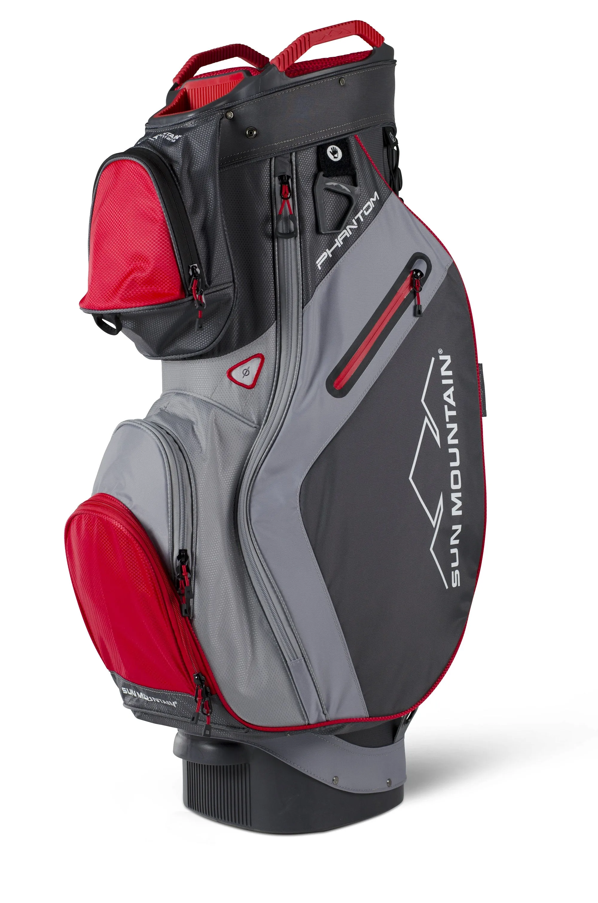 Sun Mountain Phantom Cart Bag