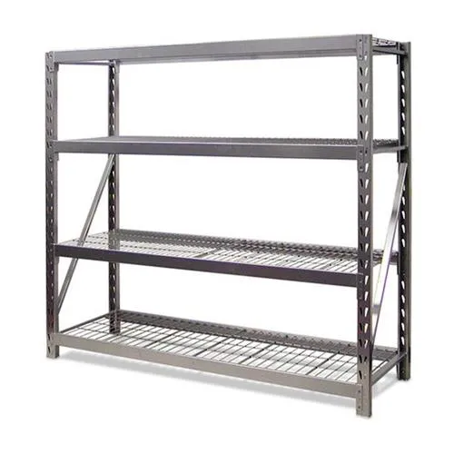 Tactix 4-Shelf Rack