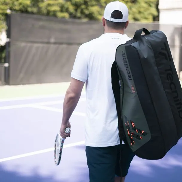 Tecnifibre Tour Endurance 12R Racket Bag