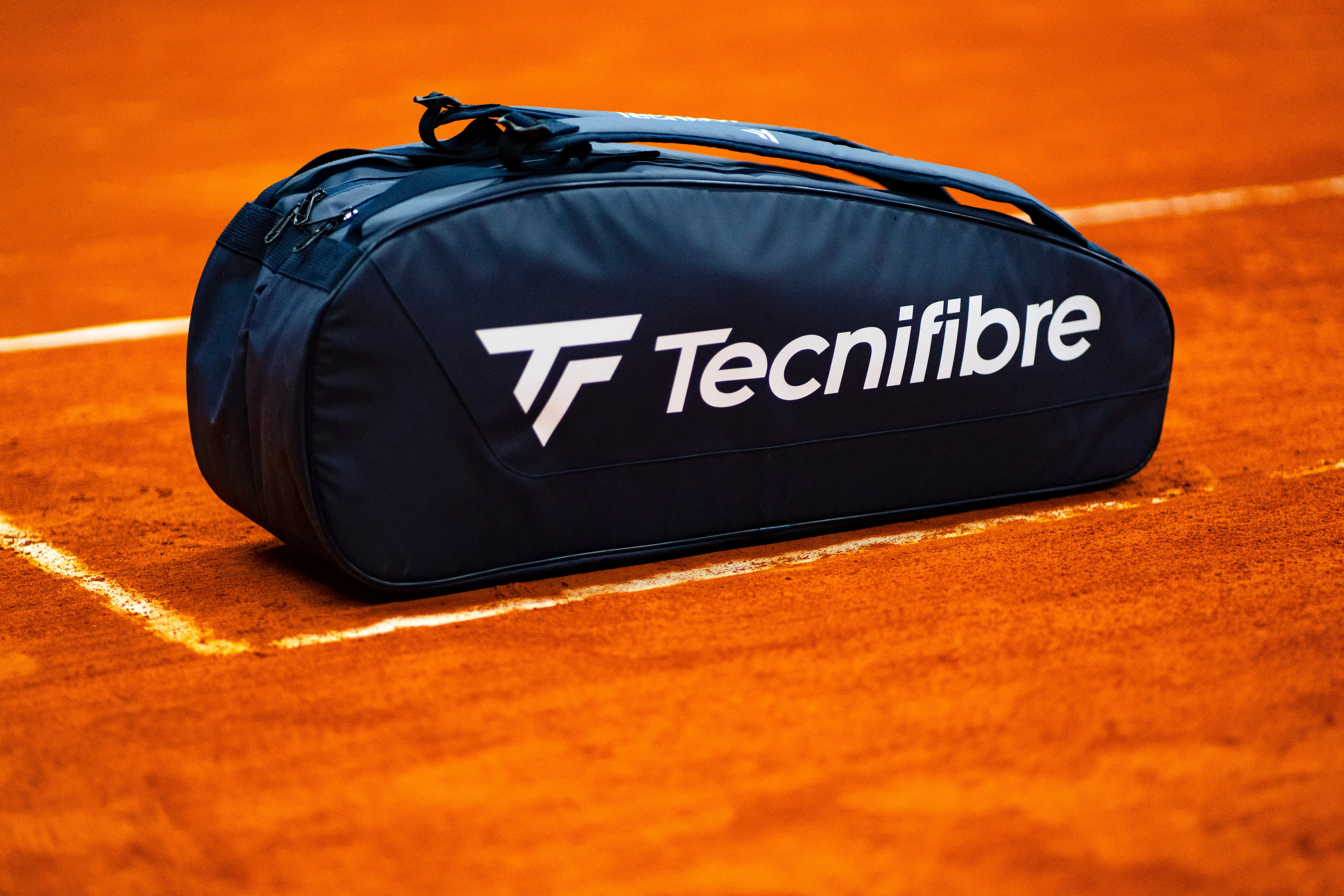 Tecnifibre Tour Endurance 12R Racket Bag