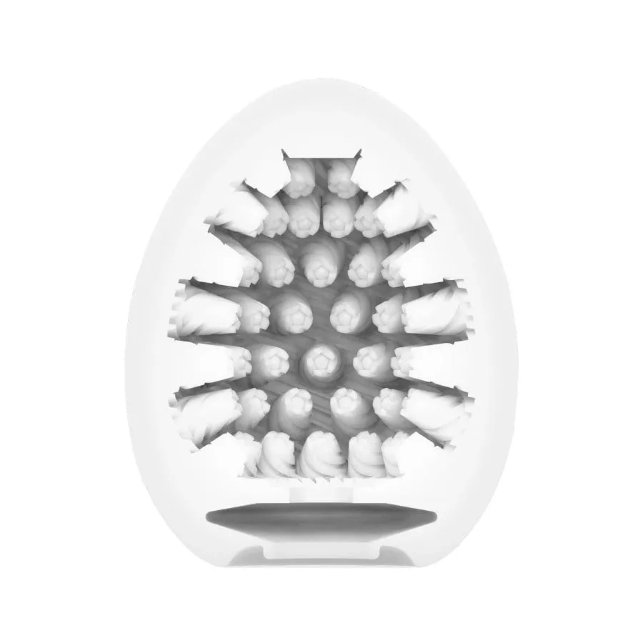 Tenga Easy Beat EGG Hard Boiled 2