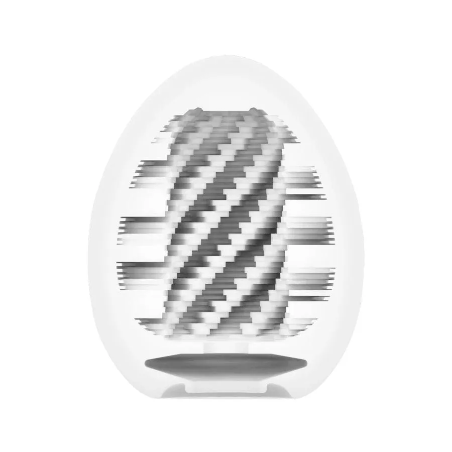 Tenga Easy Beat EGG Hard Boiled 2