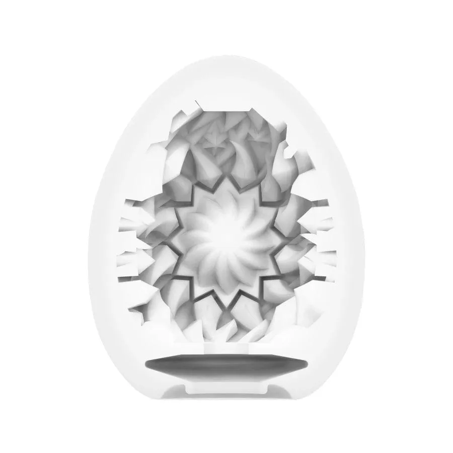 Tenga Easy Beat EGG Hard Boiled 2