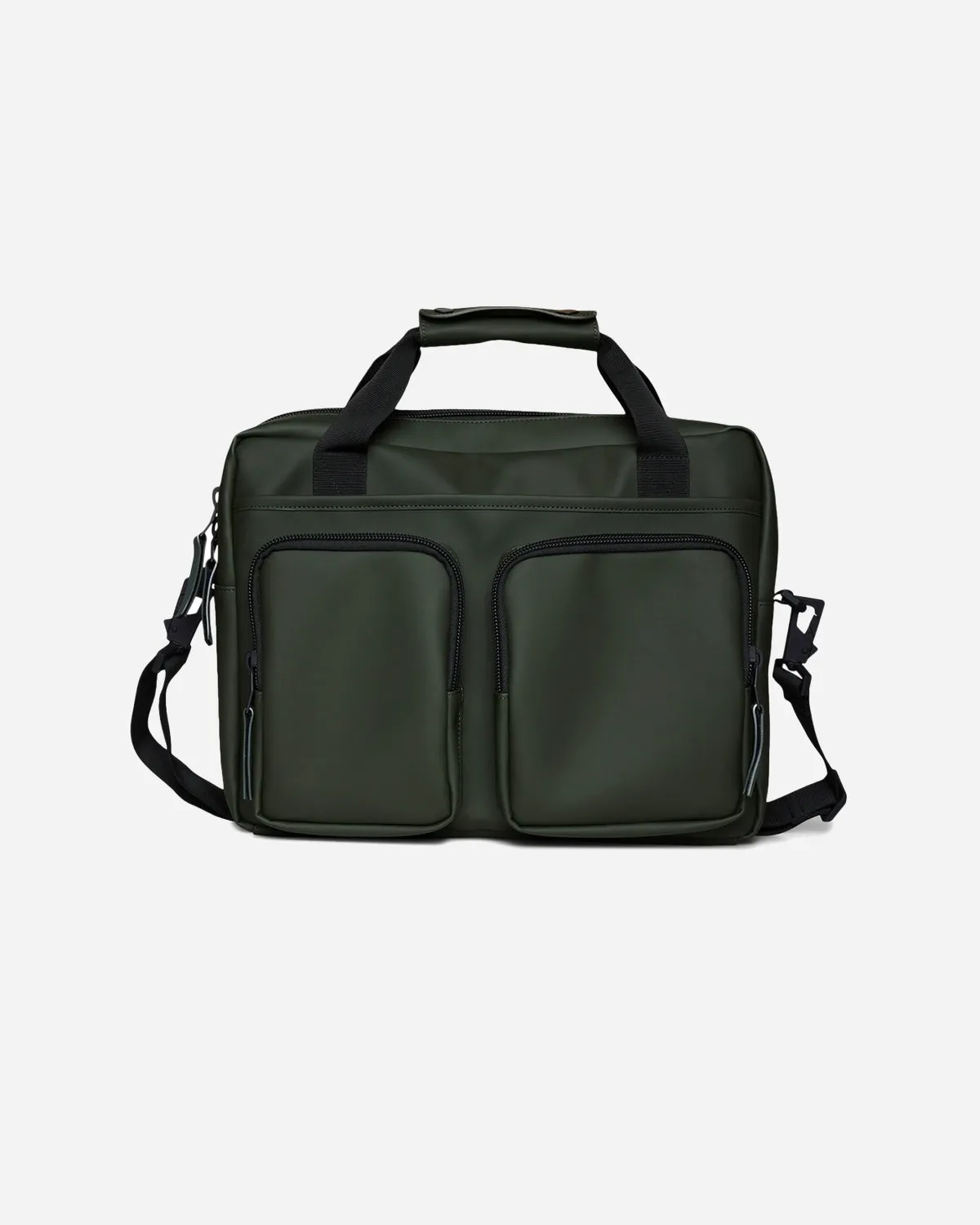 Texel Tech Bag W3 - Green