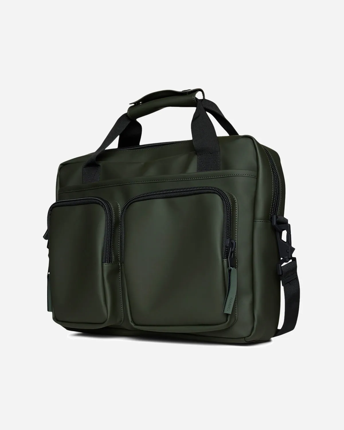 Texel Tech Bag W3 - Green