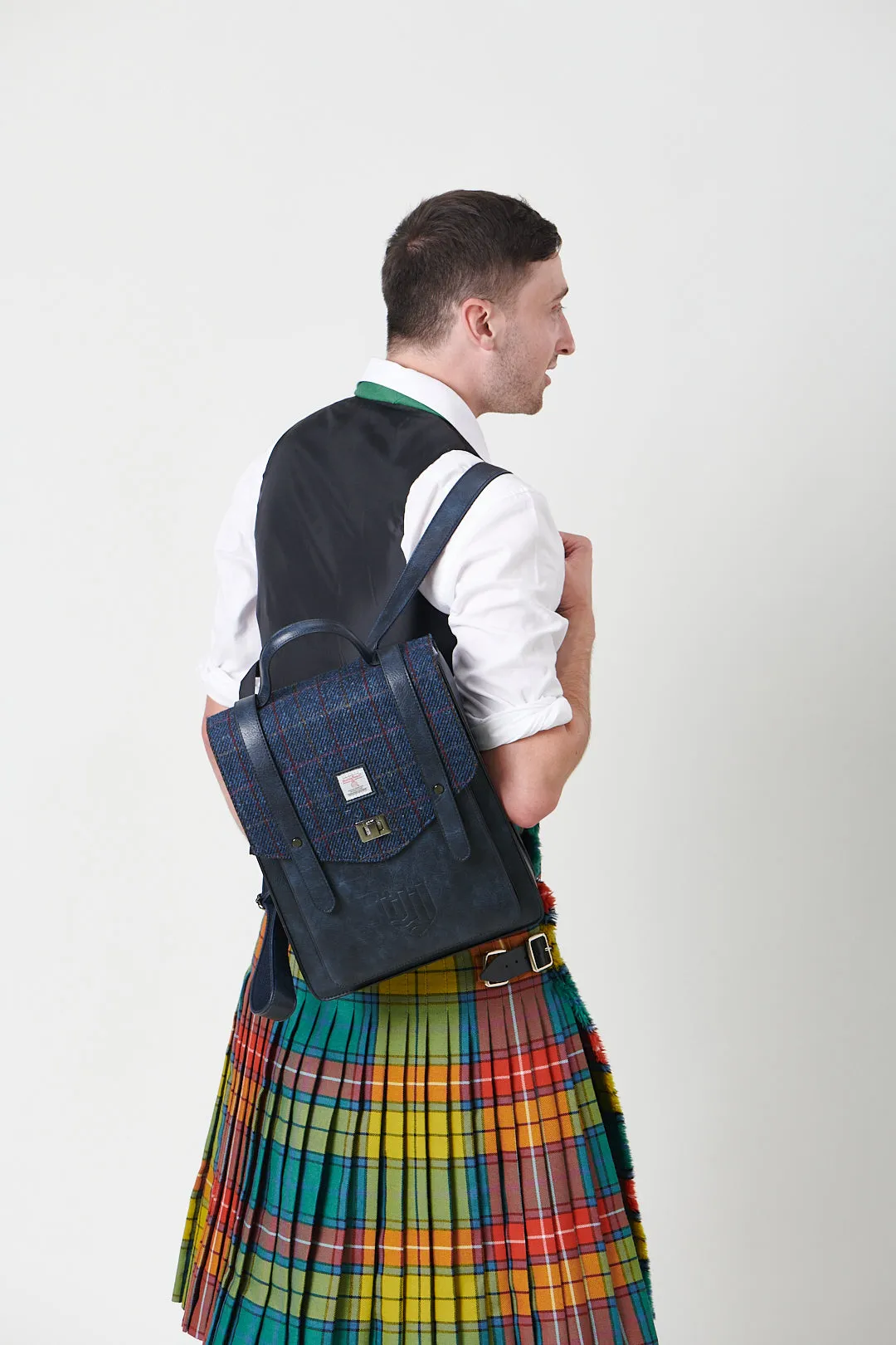 The Carloway Backpack