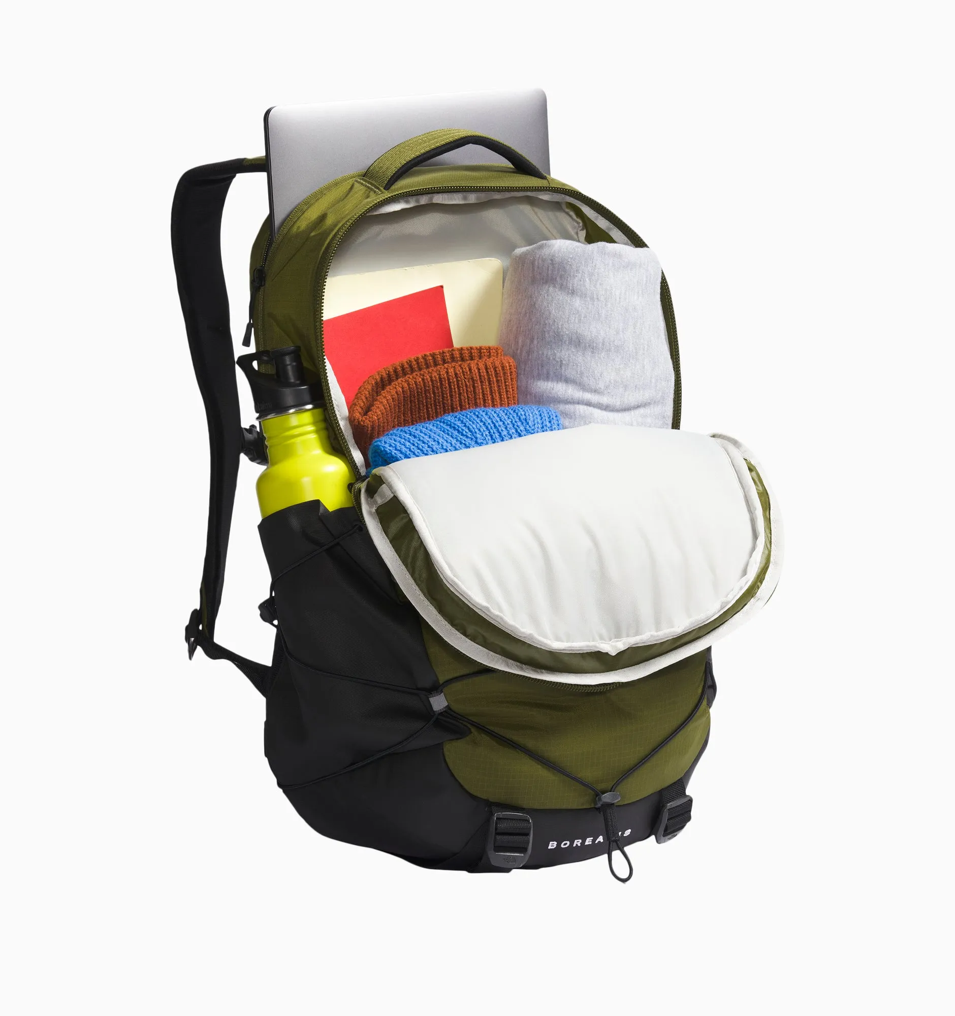 The North Face Borealis Backpack (Outlet Stock)