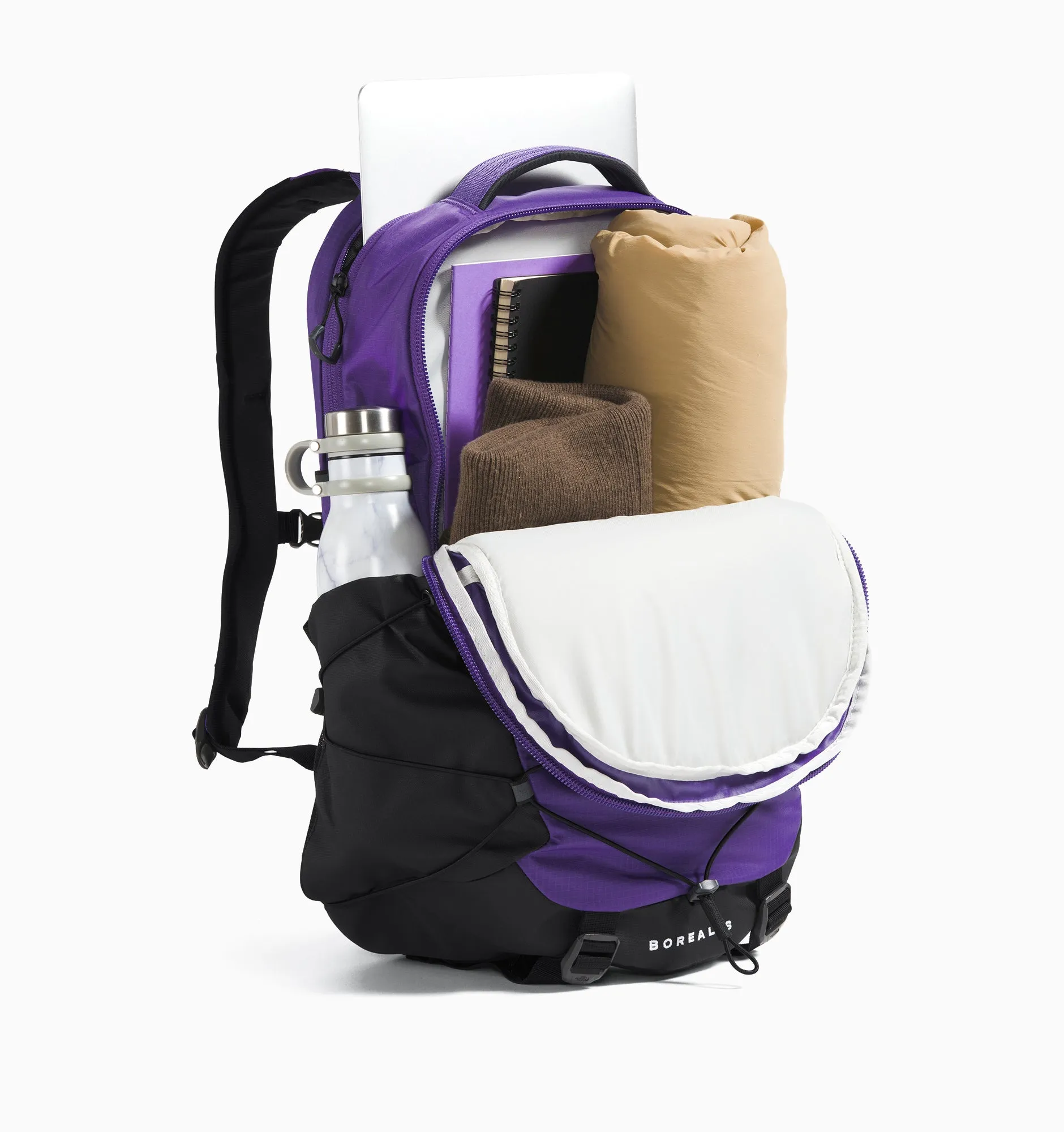 The North Face Borealis Backpack (Outlet Stock)