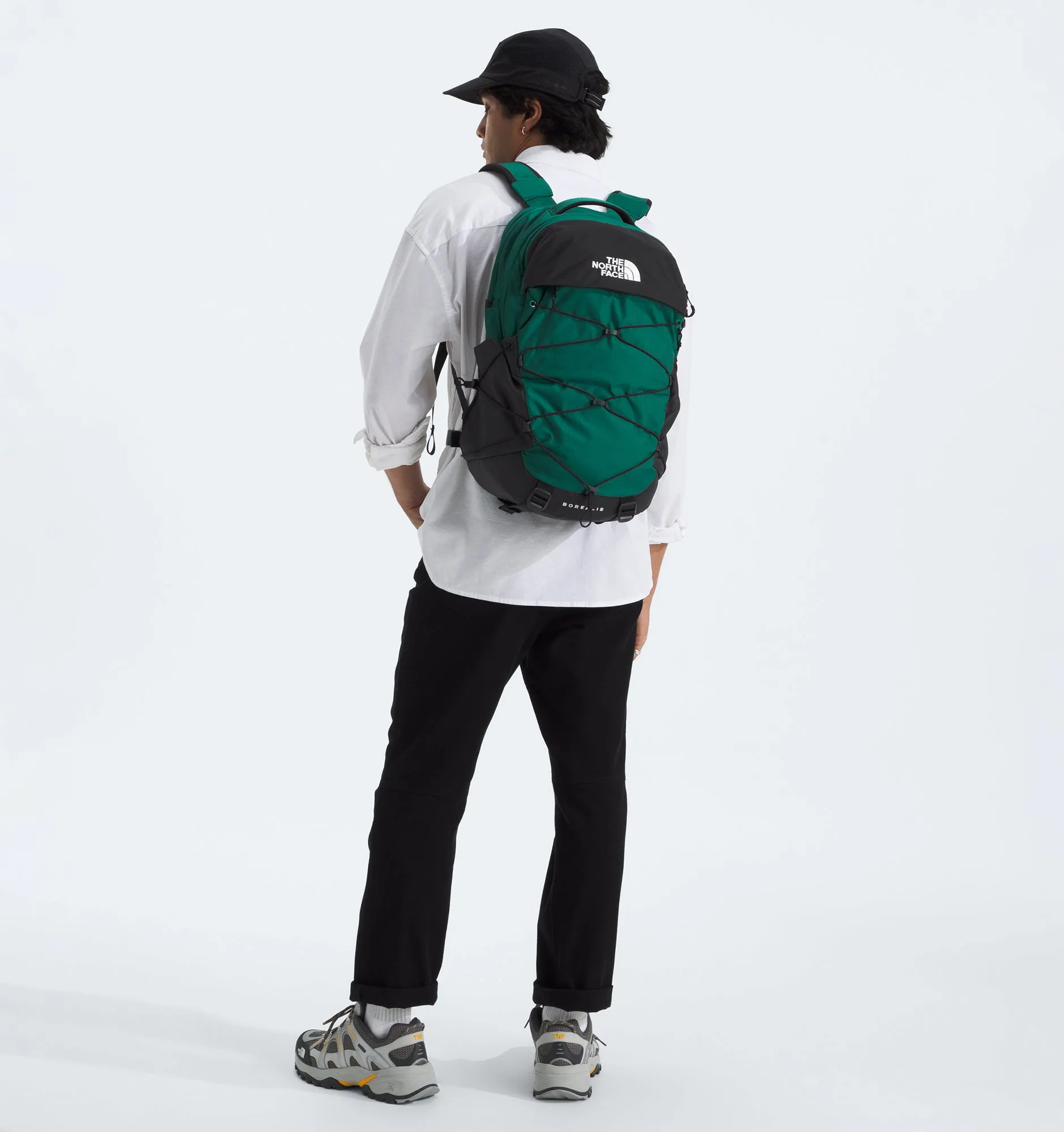 The North Face Borealis Backpack (Outlet Stock)