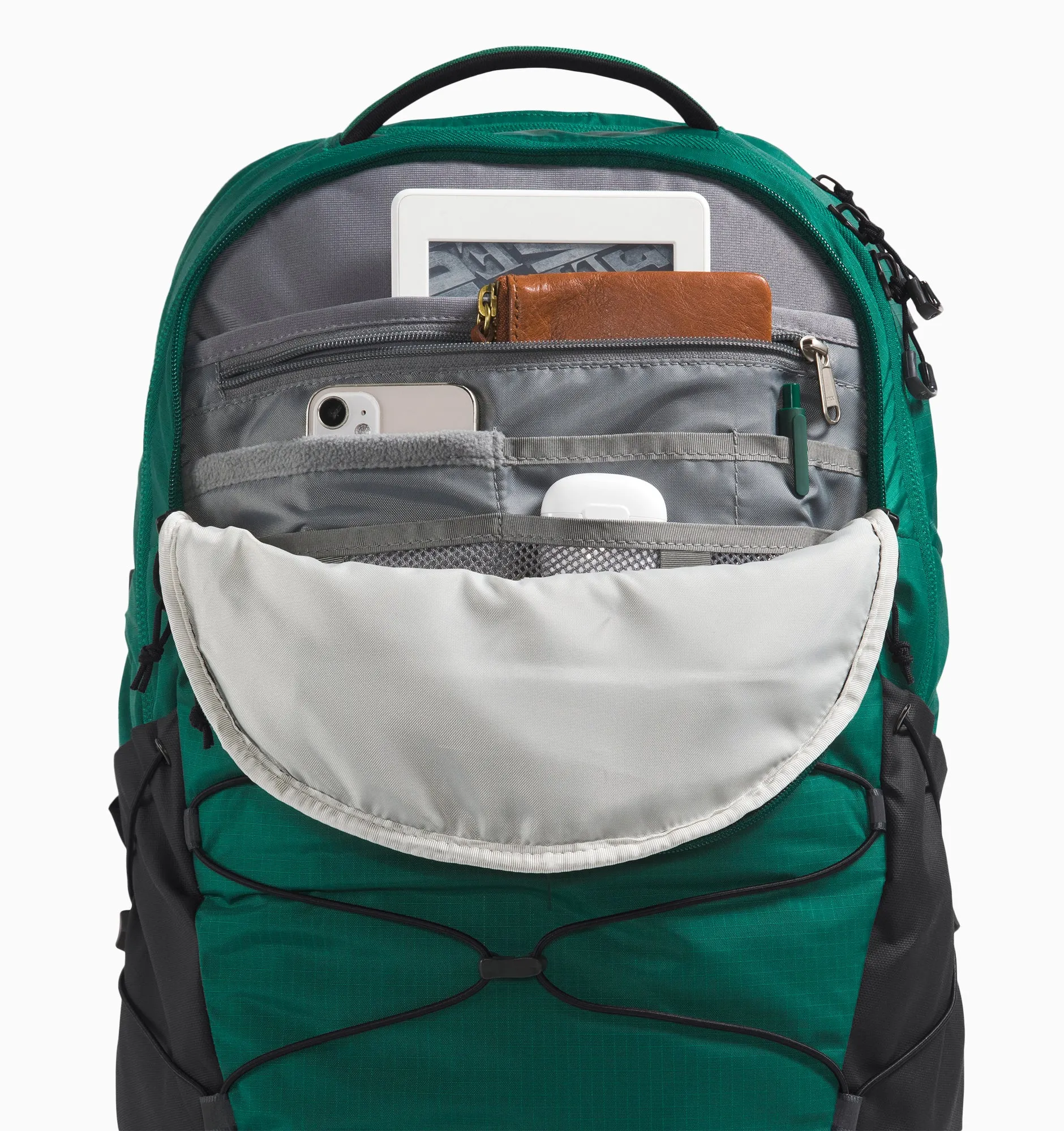 The North Face Borealis Backpack (Outlet Stock)