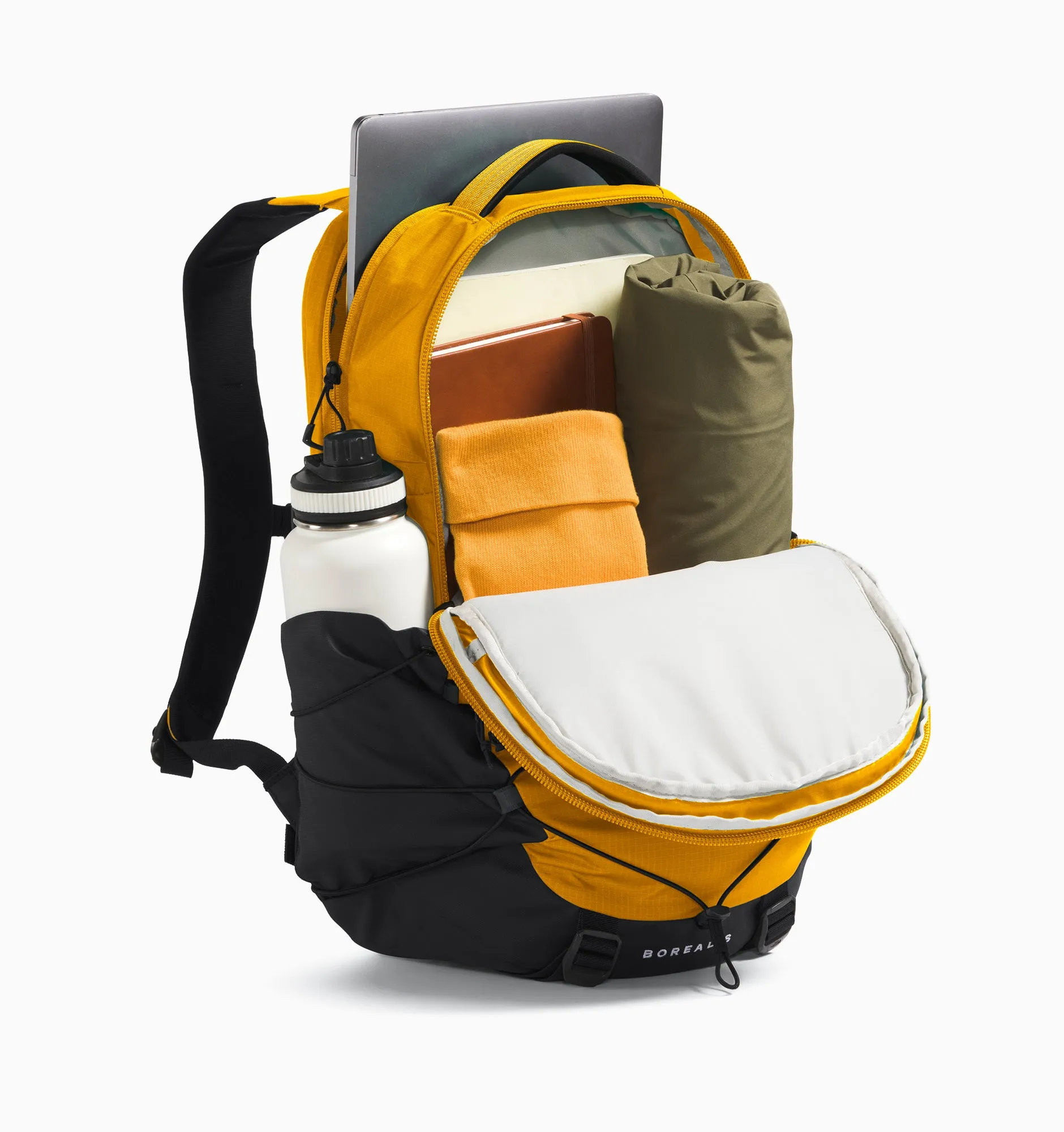 The North Face Borealis Backpack (Outlet Stock)