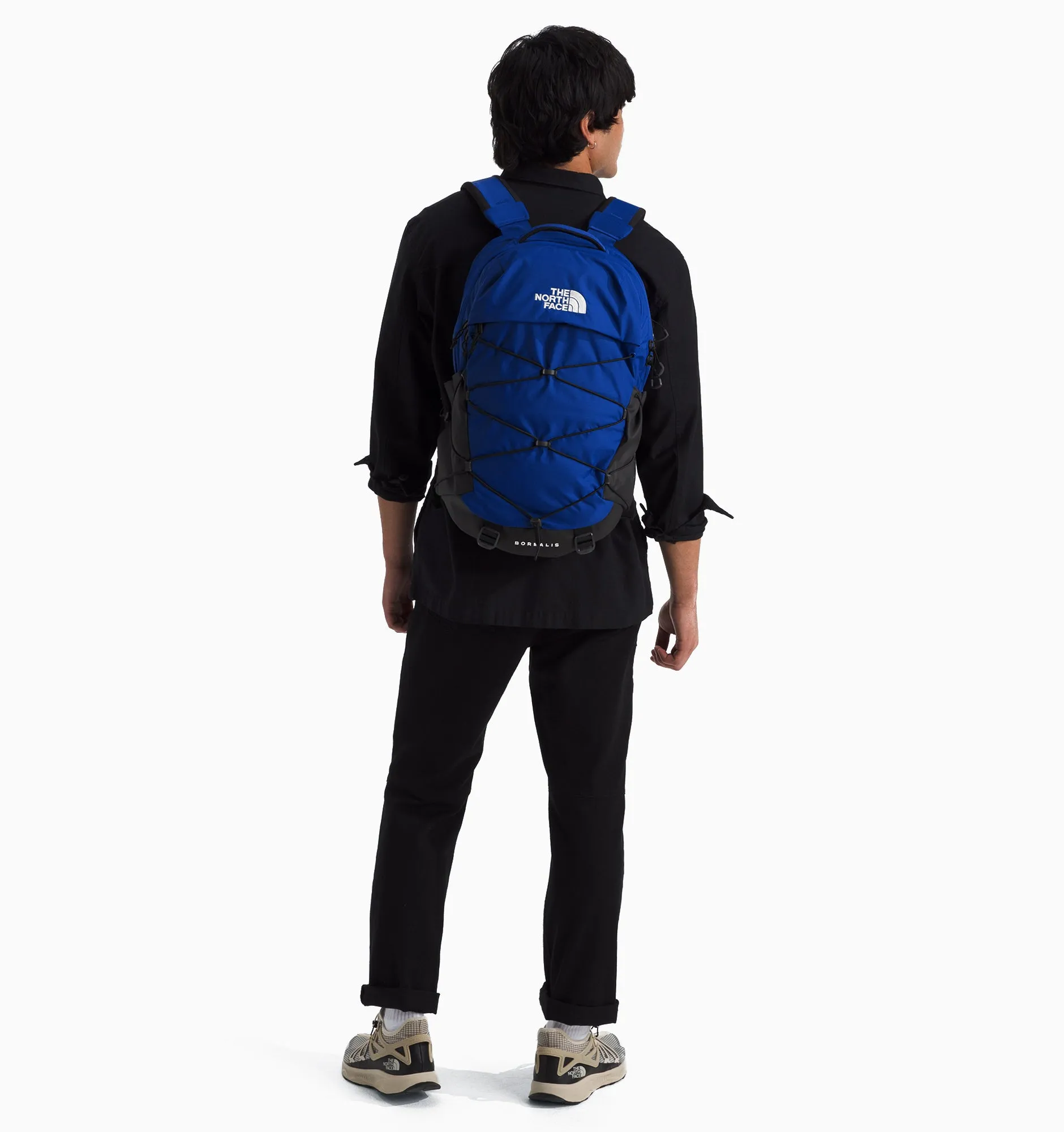 The North Face Borealis Backpack (Outlet Stock)