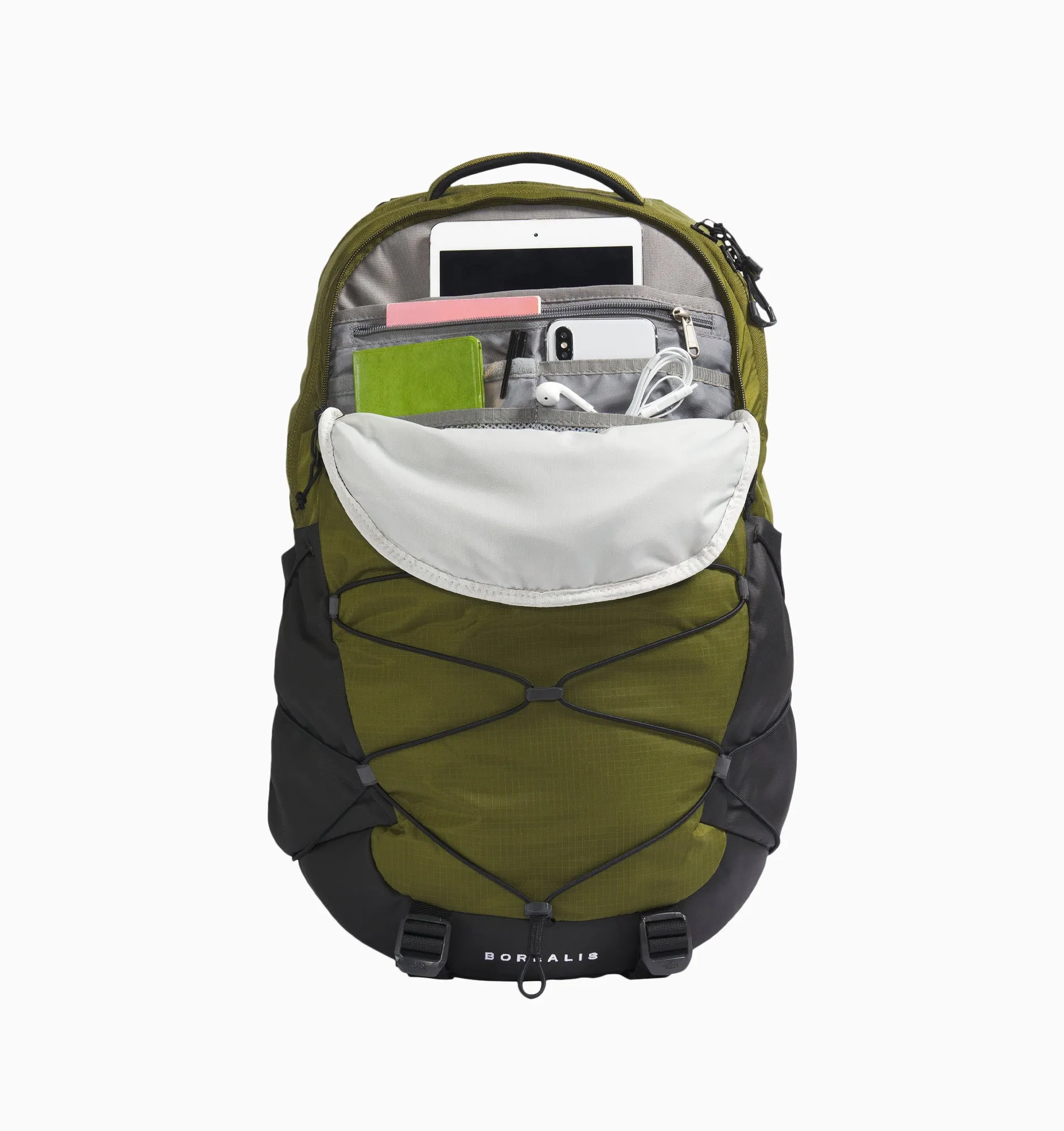 The North Face Borealis Backpack (Outlet Stock)