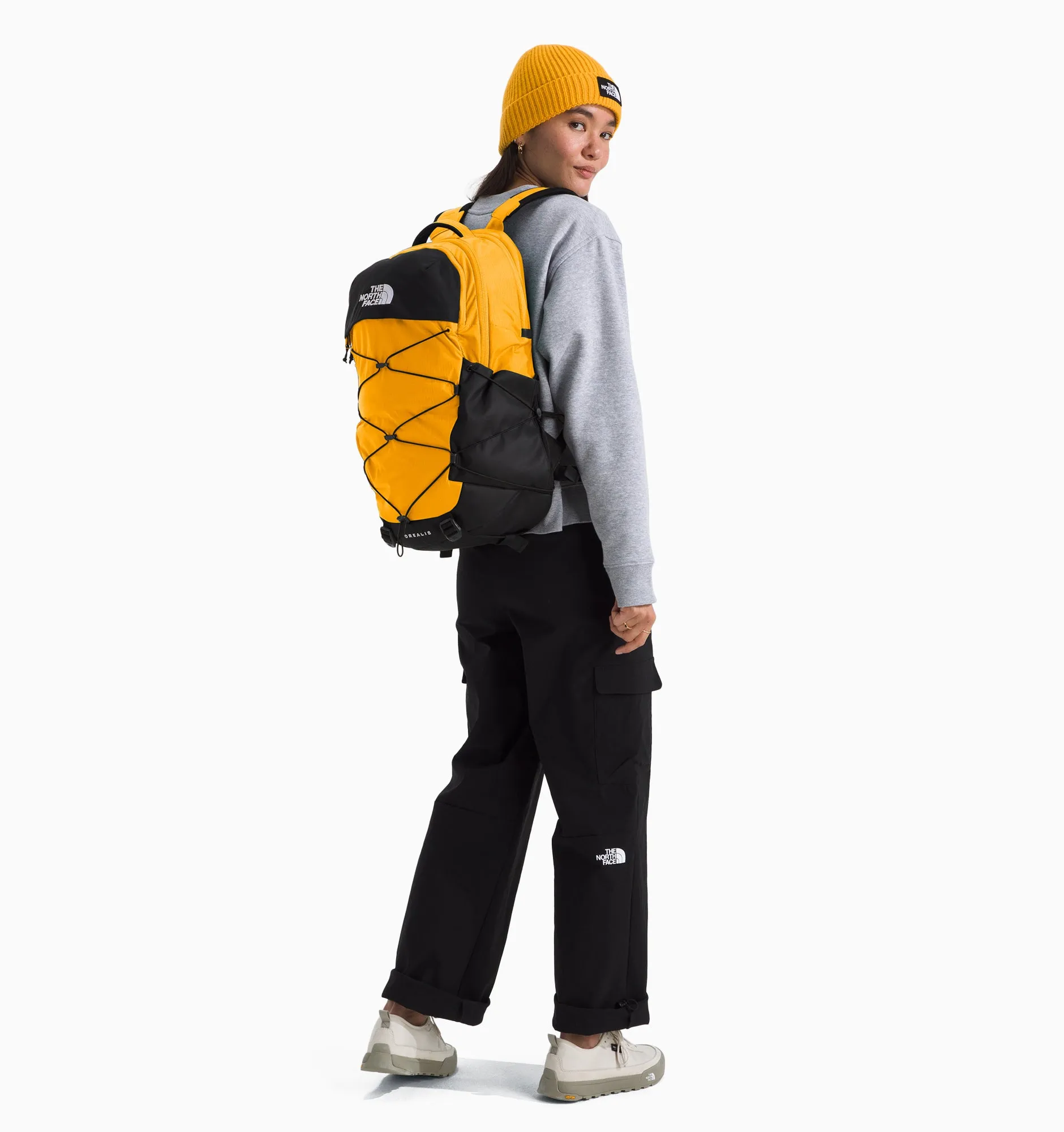 The North Face Borealis Backpack (Outlet Stock)