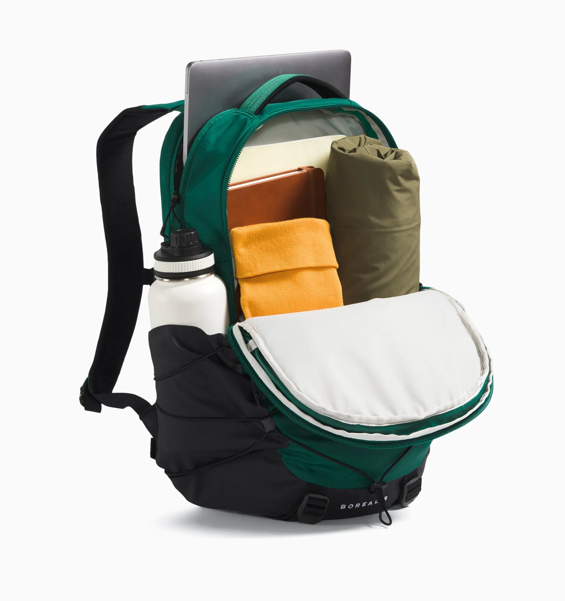 The North Face Borealis Backpack (Outlet Stock)