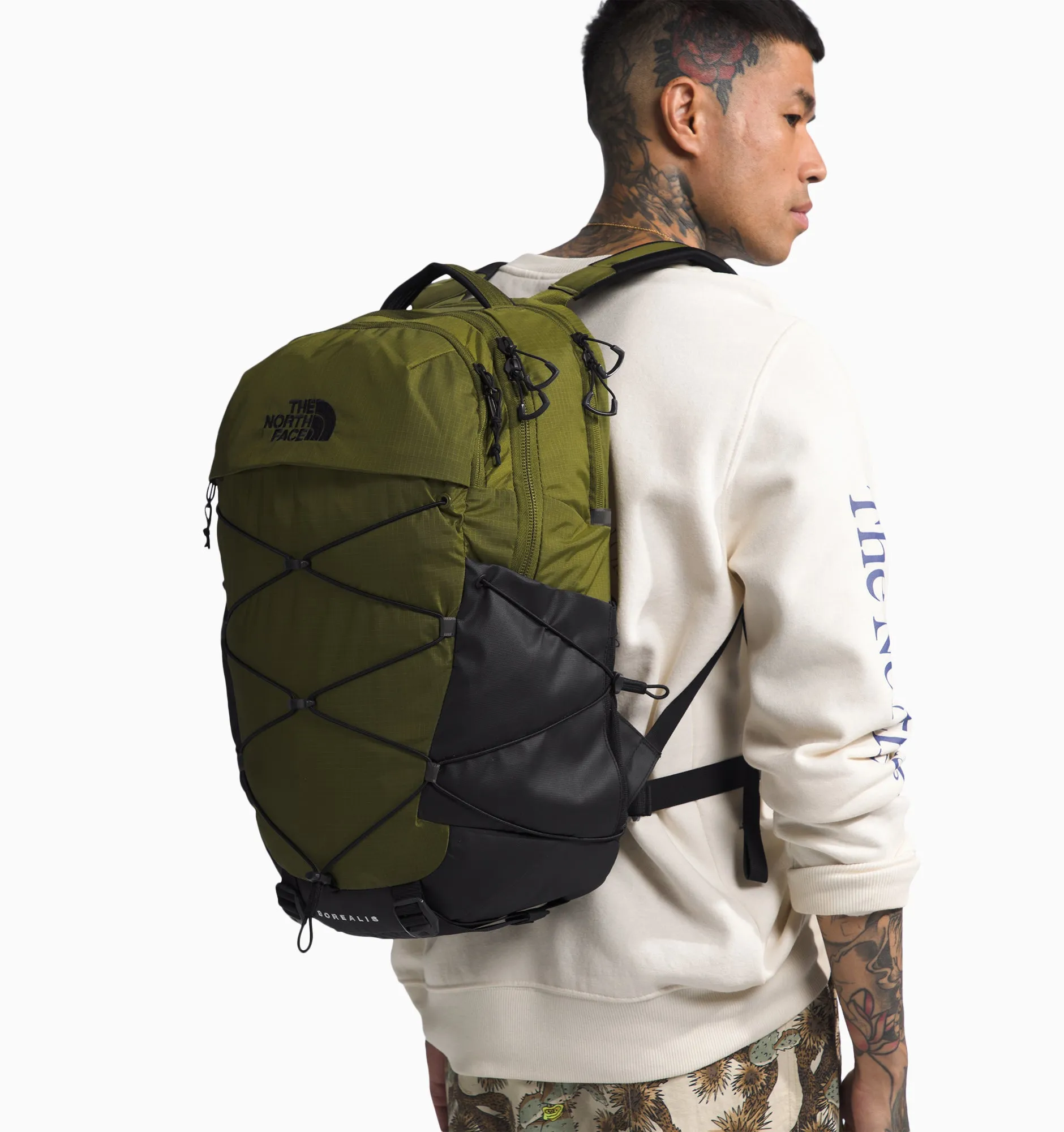 The North Face Borealis Backpack (Outlet Stock)