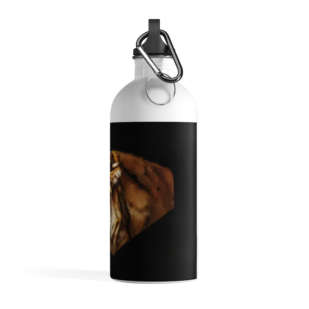 Tiger Stainless Steel Water Bottle