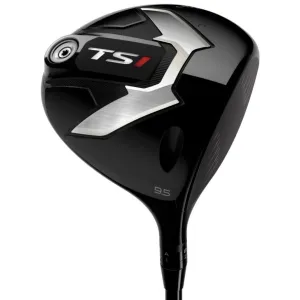 Titleist TS1 Golf Driver