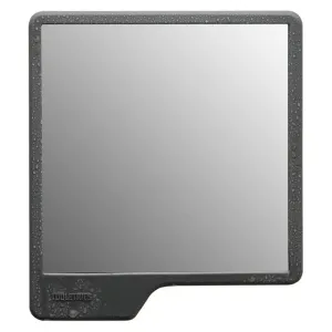 Tooletries The Oliver Shower Mirror