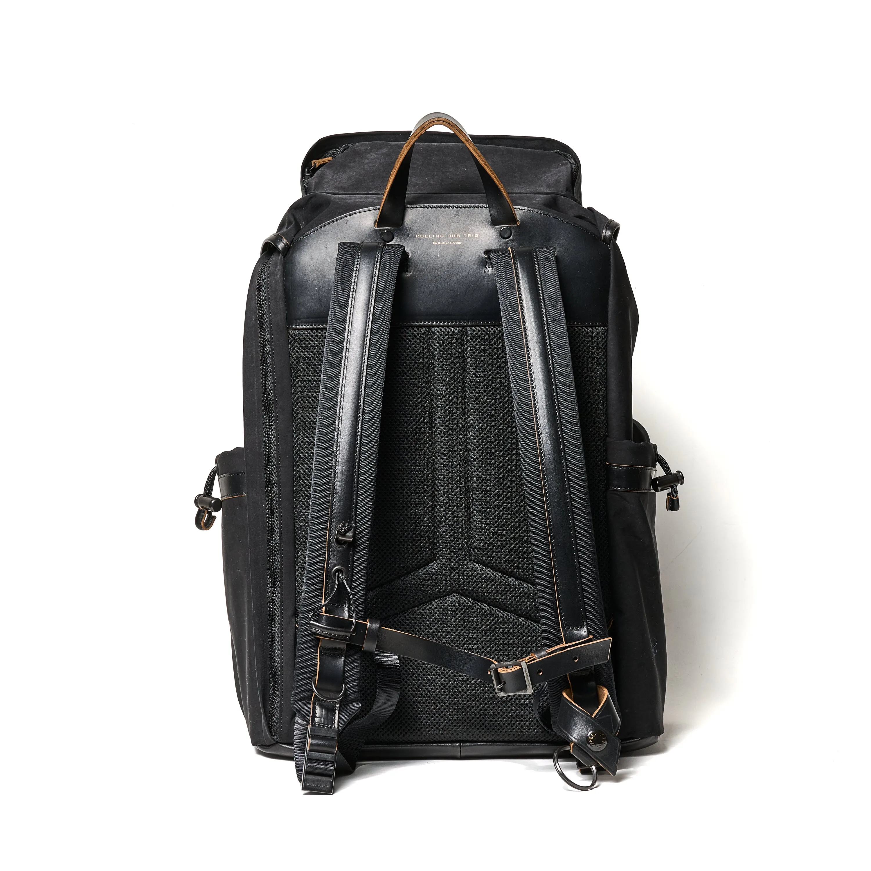 TRAVELERS BACK PACK