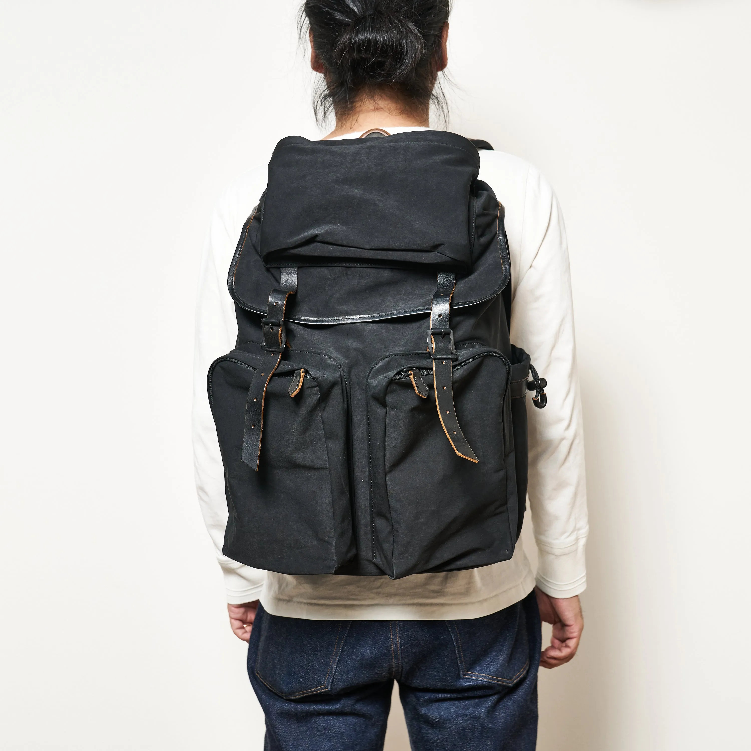 TRAVELERS BACK PACK