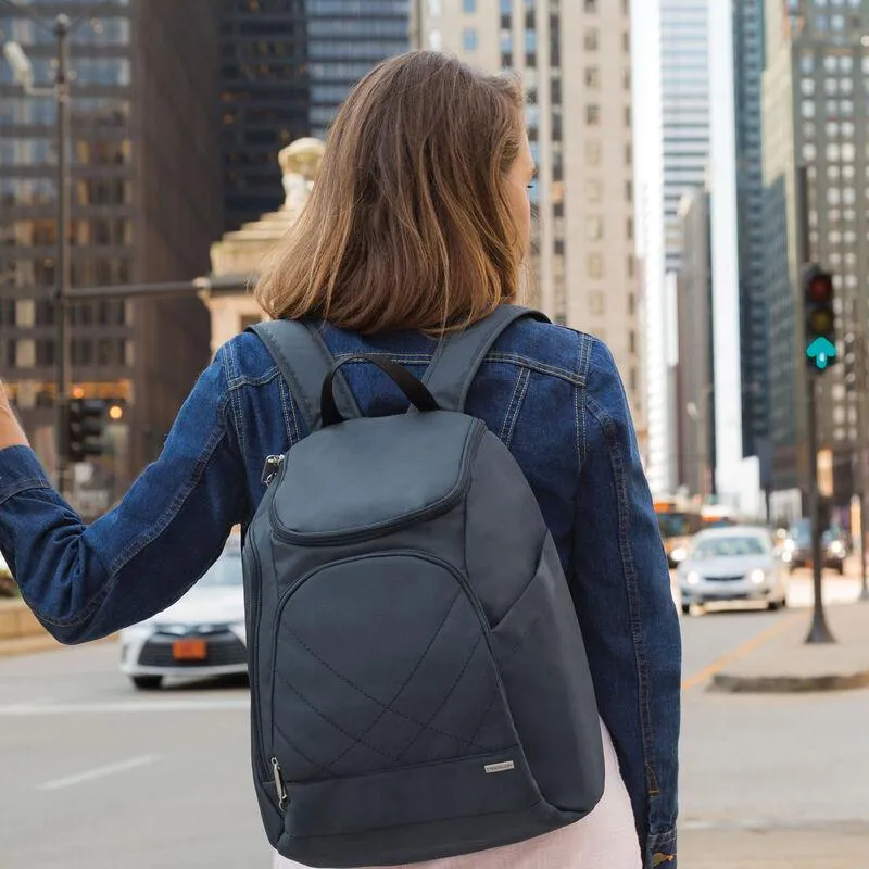 Travelon Anti-Theft Backpack (RFID Blocking)