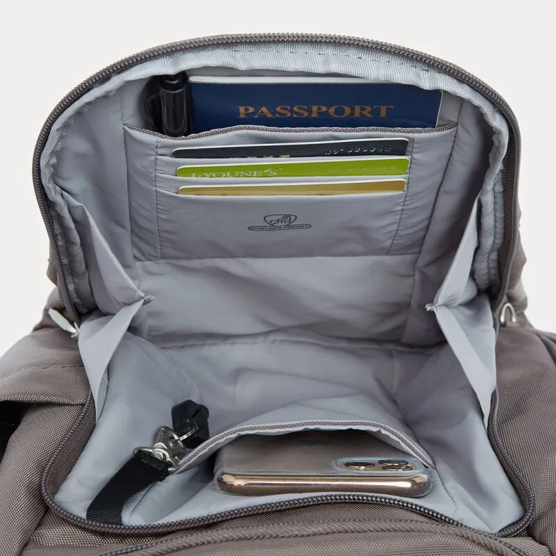 Travelon Anti-Theft Backpack (RFID Blocking)