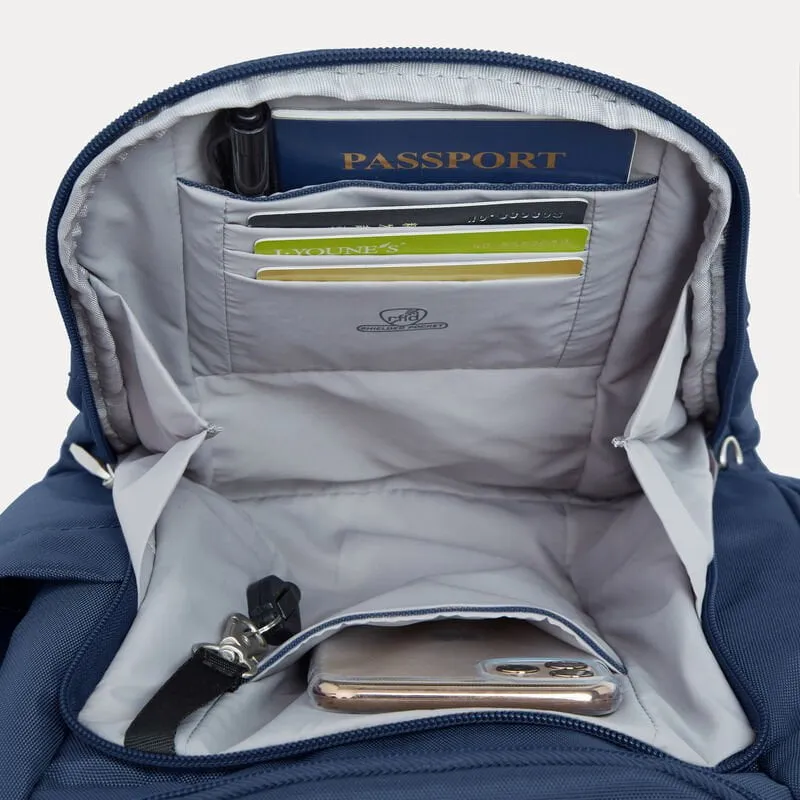 Travelon Anti-Theft Backpack (RFID Blocking)