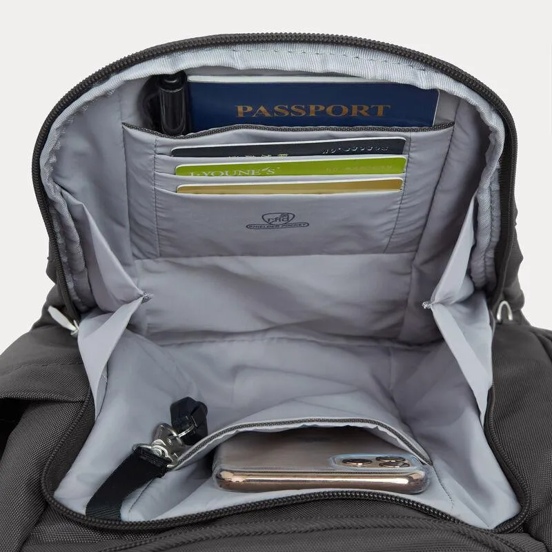 Travelon Anti-Theft Backpack (RFID Blocking)