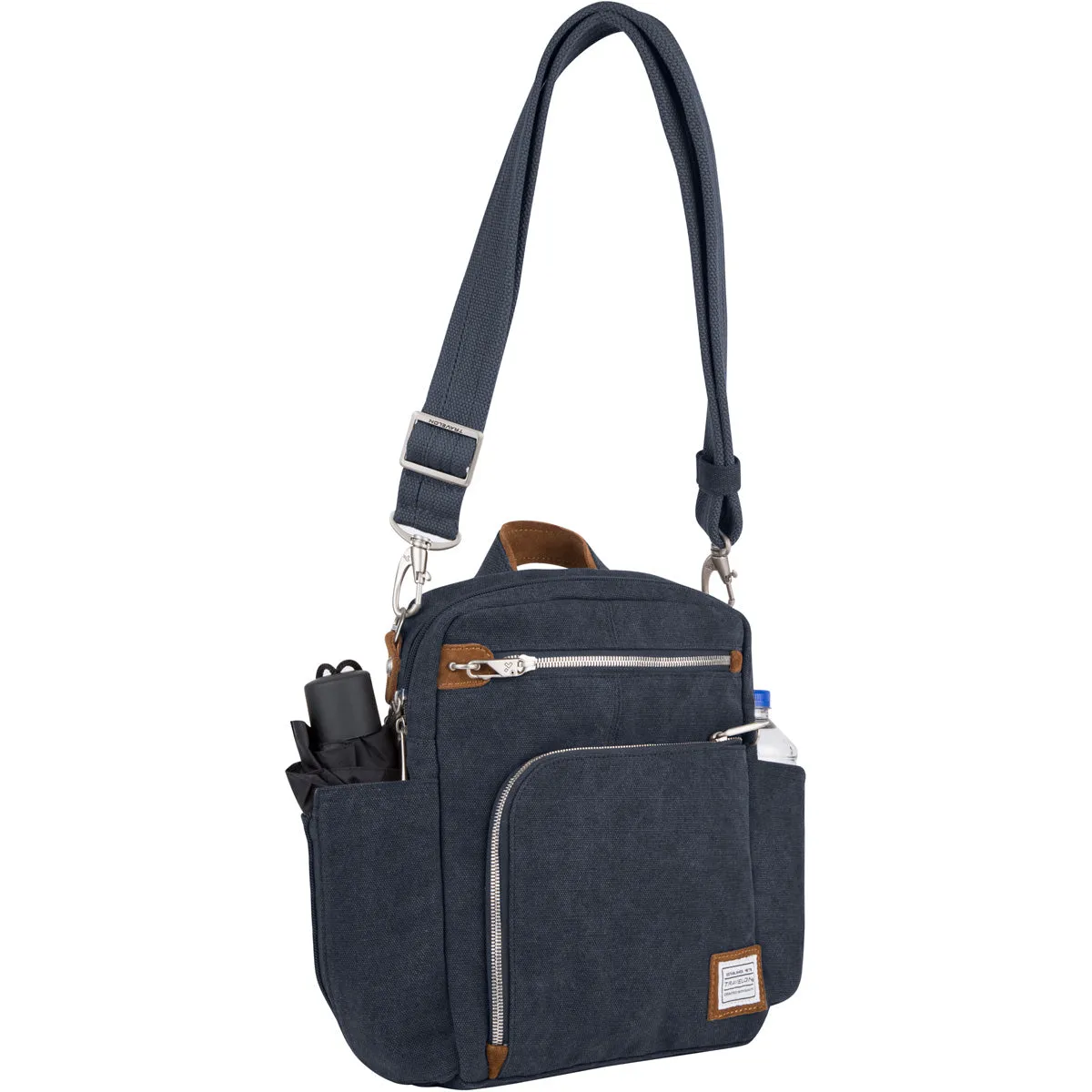 Travelon Anti-Theft Heritage Tour Bag