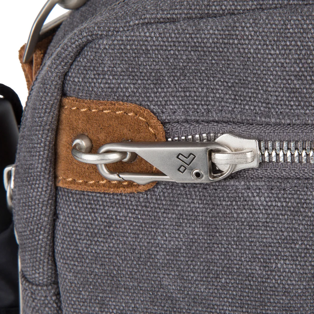 Travelon Anti-Theft Heritage Tour Bag